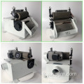 Séparateur magnétique de haute qualité pour filtrer les impuretés dans la machine de meulage louée par les clients